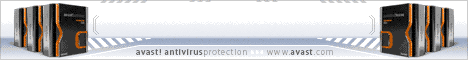 Program antywirusowy avast.
